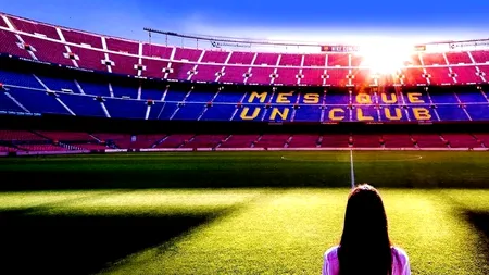 FC Barcelona are datorii de 488 milioane euro