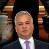 Guvernul Veștea a picat la votul din Parlament. „Am conștiința împăcată, consider că mi-am făcut datoria”