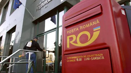 Poșta Română a decis: toate oficiile din țară vor fi închise treptat