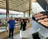 Cum a ajuns un fermier cunoscut din Bărăgan să producă mici și hamburgeri pentru HoReCa
