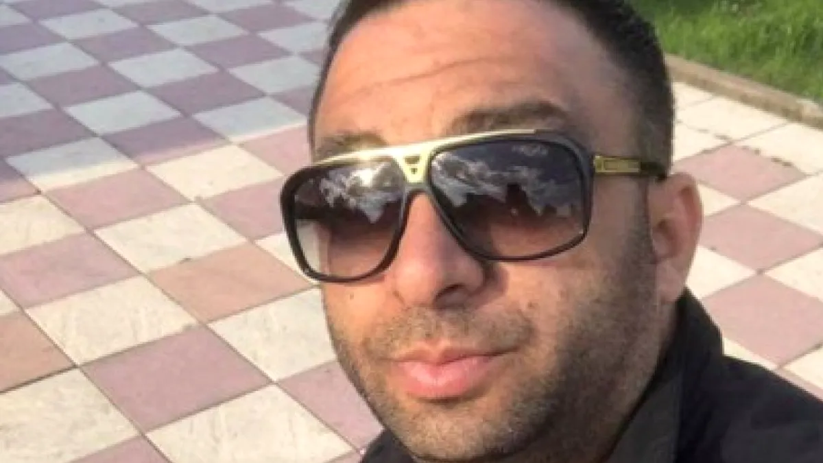 Jandarmeria explică măsurile luate la înmormântarea lui Emi Pian/ Valoarea amenzilor date
