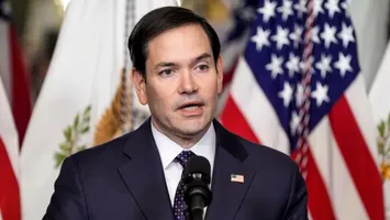 Marco Rubio apără revocarea vizelor în SUA: „O viză nu este un drept. Este un privilegiu”