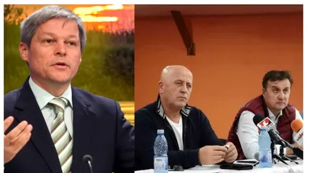 EXCLUSIV. Cioloș își bate joc de Rezervația Delta Dunării ca să facă jocurile PSD pe mâna USR-PLUS