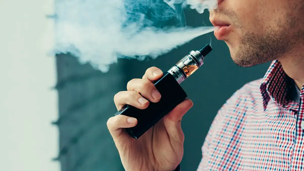 Asociația Industriei de Vaping solicită respingerea propunerii PL-x nr. 174/2024 de modificare a legii 349/2002, care stipulează dublă legiferare și va înrăutăți situația fumătorilor din România  