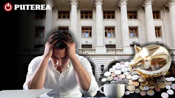 Avertismentul BNR după amenda record din dosarul ROBOR. Cum ar putea fi afectat sistemul bancar