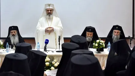 Reacția BOR la parteneriatul guvernamental pro-vaccinare: „Implicarea într-un demers persuasiv pe o temă extra-religioasă nu poate transgresa anumite limite”