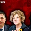 Dosar penal in rem, deschis de DNA după acuzațiile fostului șef ADR la adresa Oanei Gheorghiu și a ministrului Economiei