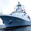 România cumpără din Turcia o navă de luptă pentru Marea Neagră. Investiție de urgență pentru protejarea intereselor strategice