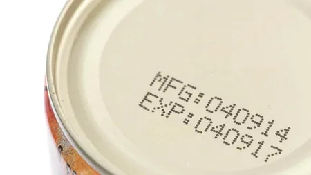 Comercianţii nu mai vor dată de expirare pe produse. Ce variantă propun