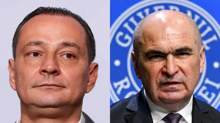 Daniel Băluță îl acuză pe Ilie Bolojan de „guvernare autocrată”. Avertizează că PSD ar putea ieși din coaliție