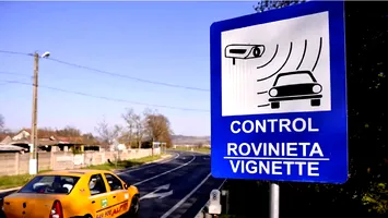 De ce România a ajuns printre fruntașii Europei la taxele de drum. Cât plătesc șoferii rovinieta și ce primesc în schimb