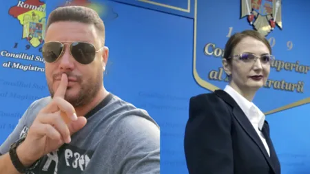 Clanul mafiot din Chiajna mână în mână cu judecătoarea Lia Savonea