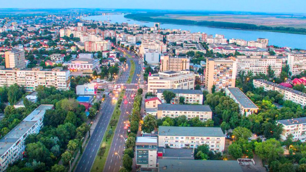 Dezvoltare pe credit în marile orașe. La Galați și Timișoara, noi împrumuturi de 30 de milioane de euro, la Oradea – 22 de milioane de euro
