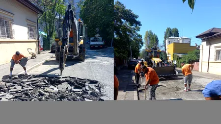 Mitropolit Dosoftei, o stradă ca nouă!