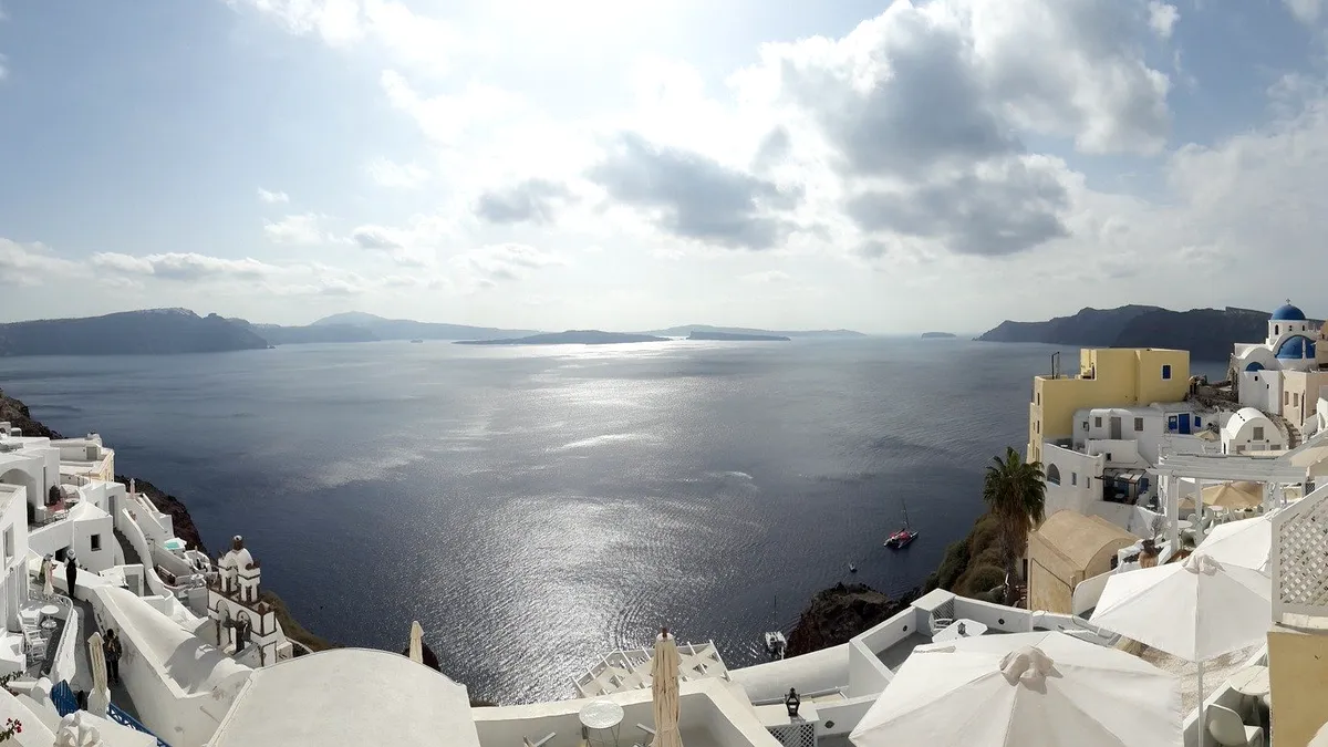 Top 10 cele mai frumoase locuri din Grecia. Unde să mergem în această vară
