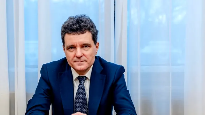 Nicuşor Dan a numit şefii marilor parchete şi DNA