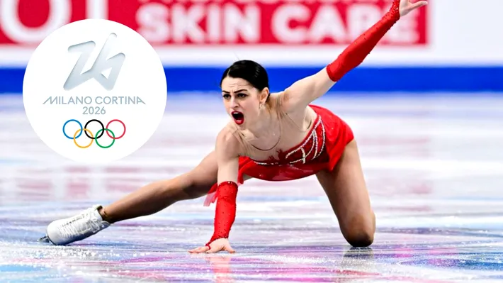 România va fi prezentă la Jocurile Olimpice de iarnă de la Milano Cortina. 29 de sportivi sunt pe listă