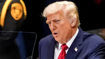 Trump își schimbă tonul față de războiul din Ucraina. Zelenski salută sprijinul și vorbește despre rolul Chinei