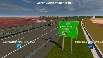 Grindeanu a anunțat construcția unei noi autostrăzi! Vom ajunge mai repede la Vama Veche