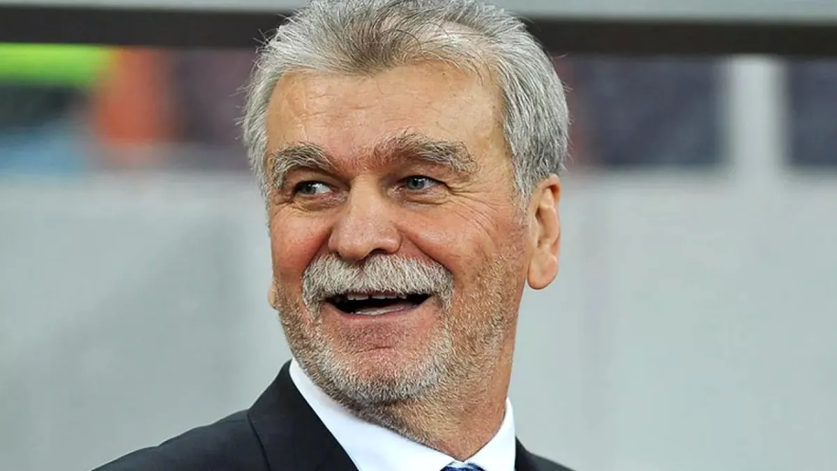 Care era suferința lui Dinu Gheorghe, potrivit lui Mircea Rednic