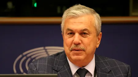Europarlamentarul PSD Dan Nica: 10.000 de gălățeni din combinatul siderurgic cer răspunsuri de la Comisia Europeană