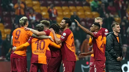 De ce au refuzat Galatasaray și Fenerbahce să joace Supercupa Turciei în Arabia Saudită