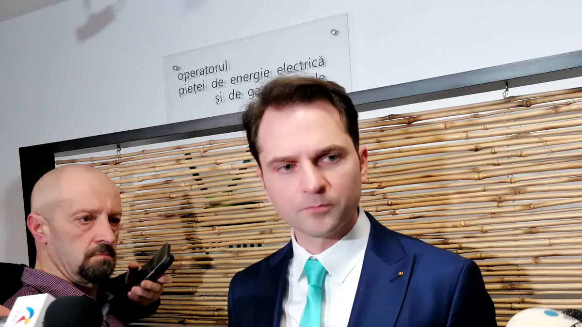 Burduja propune actualizarea plafoanelor de preț la energie pentru a sprijini mai mulți consumatori vulnerabili