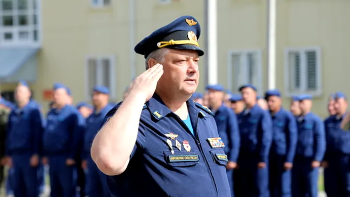 Un important general rus, asasinat lângă casa sa. Era acuzat că a ordonat atacul asupra spitalului de copii din Kiev