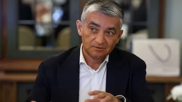 ULTIMA ORĂ: Primarul din Sinaia a fost arestat