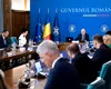 Parteneriat strategic în vremuri dificile: Guvernul aprobă Acordul România-Ucraina