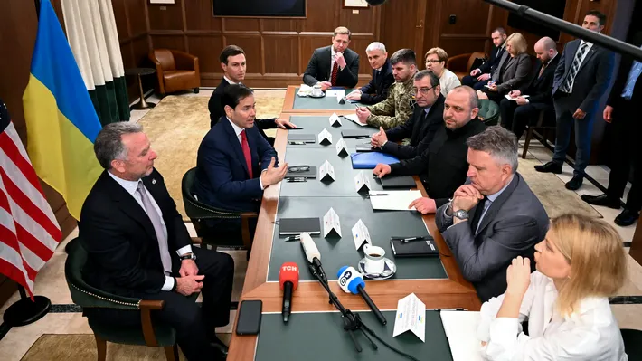 Discuții cruciale SUA–Ucraina în Florida pentru un posibil plan de pace: progres, dar puține detalii publice