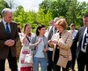 Suflet de România pe domeniul regal de la Săvârșin