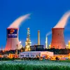 Fabrica încă se construiește, dar producția este deja vândută. Mutarea care poate schimba viitorul OMV Petrom