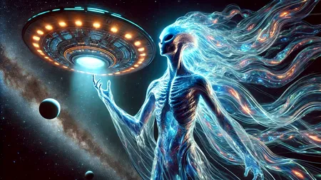 Alpha Centauri: cine sau ce ne vizitează atât de insistent?