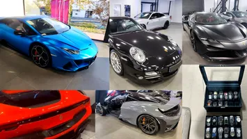 Procurorii lui Kovesi fac senzație în Spania