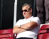 Ioan Varga, patronul CFR Cluj, executat silit. Au fost scoase la vânzare bunuri în valoare de 4 milioane de euro