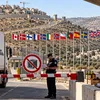 Douăsprezece state occidentale lovesc economic coloniile Israelului. Ce sunt aceste așezări și de ce sunt ilegale