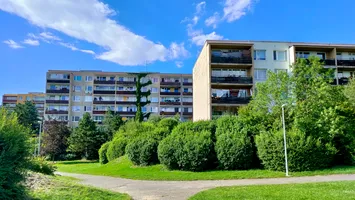Taxă suplimentară pentru reabilitarea blocurilor dintr-un oraș mare. Lovitură grea pentru proprietarii de apartamente