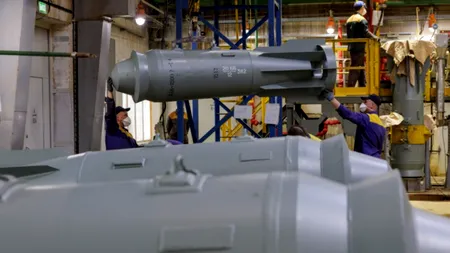 Norvegia alocă 4,2 miliarde de coroane într-un acord cu Franța pentru sprijin militar acordat Ucrainei