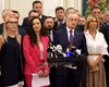 Boicot în Camera Deputaților. USR blochează tot ce nu le convine: Și PNL anunță că nu mai intră în plen