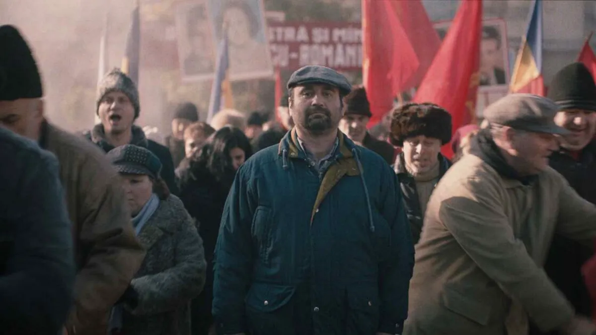 Anul Nou care n-a fost (adaptare pentru generația 2059)