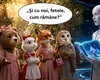 Teste dificile: Inteligența Artificială a pus basmele pe pilot automat. Eroul este aproape întotdeauna „el”