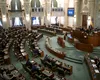 Cumulul pensiei speciale cu salariul trece tacit de Senat. Reforma de 85% se îndreaptă spre CCR