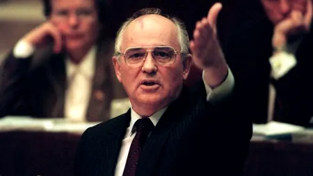 Gorbaciov: Dacă nu demisionam, riscam un conflict civil în URSS