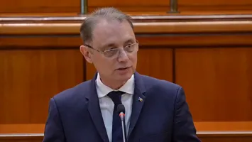 Primul anunț al premierului Luca Niculescu, cel care îl trimite pe Bolojan acasă: Ne punem pe treabă imediat