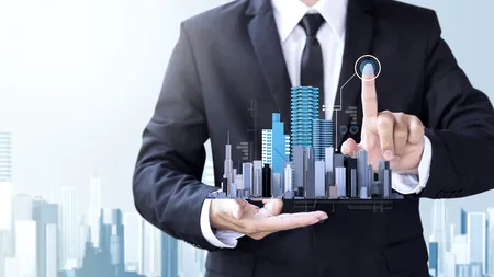 Piața imobiliară bucureșteană: Prețurile se vor dubla