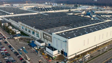 Renault pune un român şef la Dacia. Conducerea uzinei va fi preluată de Sile Fulga