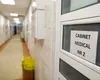 Schimbare majoră pentru cabinetele medicale. Deputații au dat undă verde reformei structurale a serviciilor de sănătate