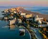 Mamaia sărbătorește 120 de ani. Ținutul simbol al litoralului românesc