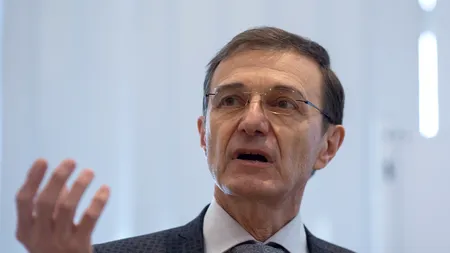 Președintele Academiei Române: „România este înconjurată de țări care consideră că sacrificiul trebuie să meargă până la ultimul om. Nu câștigă nimic”